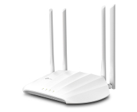 TP-Link TL-WA1801 (802.11b/g/n/ac/ax 1800Mb/s) PoE - 1315306 - zdjęcie 2